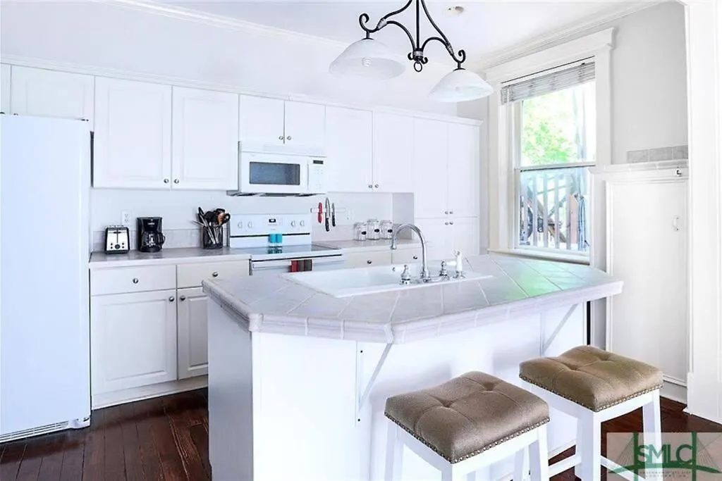 Apartament Design District Executive Rental Condo Savannah Stany Zjednoczone Ameryki